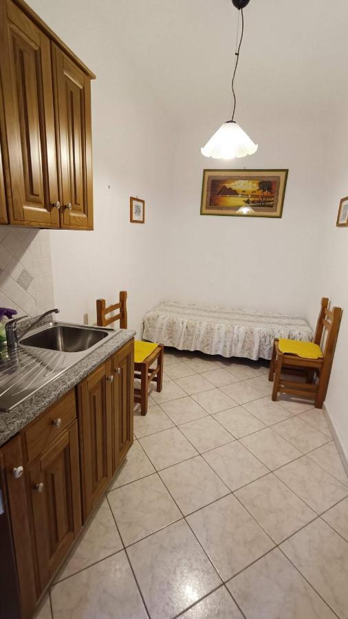 Residence Villa Cristina Forio  Bagian luar foto