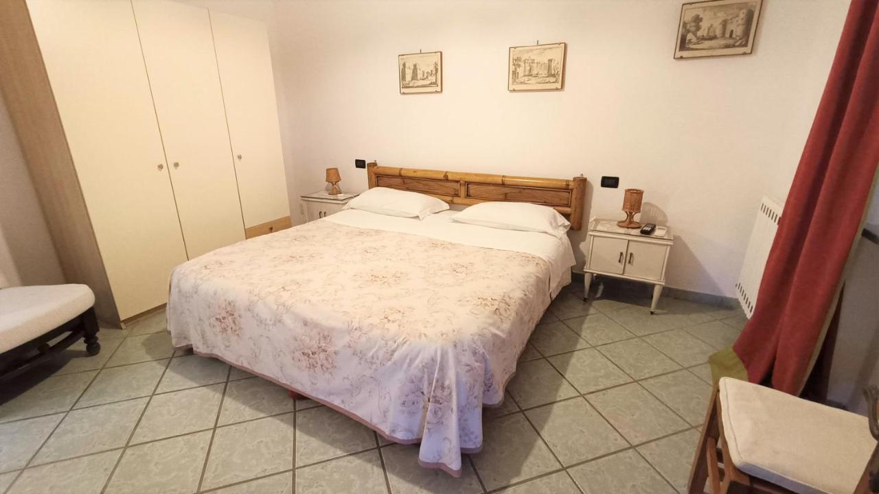 Residence Villa Cristina Forio  Bagian luar foto